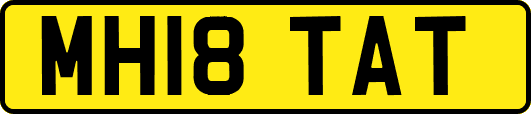 MH18TAT