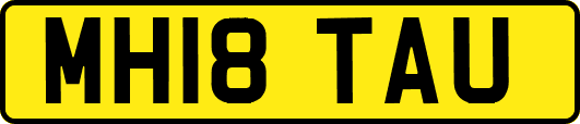 MH18TAU
