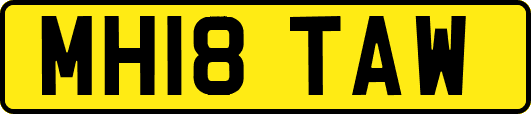 MH18TAW