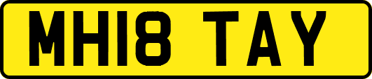 MH18TAY