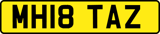 MH18TAZ