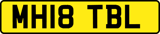 MH18TBL