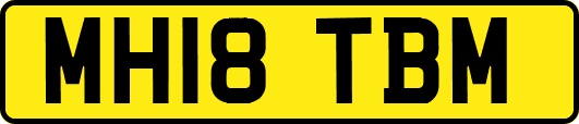 MH18TBM
