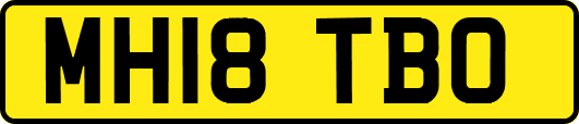 MH18TBO