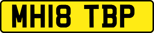 MH18TBP