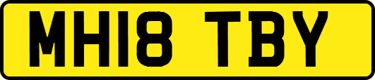 MH18TBY