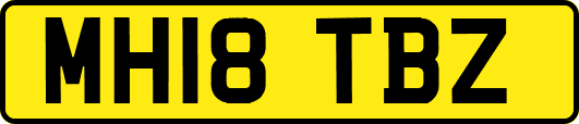 MH18TBZ