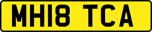 MH18TCA