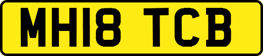 MH18TCB