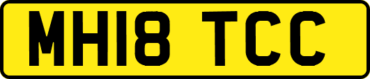 MH18TCC