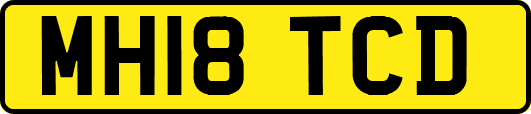 MH18TCD
