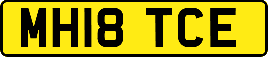 MH18TCE