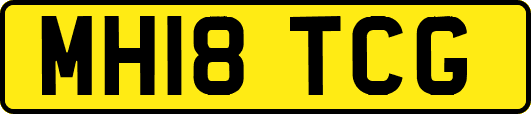 MH18TCG