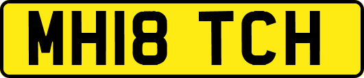 MH18TCH