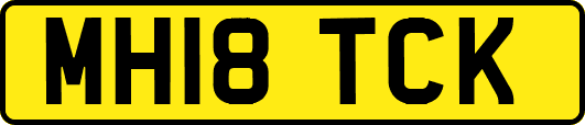 MH18TCK