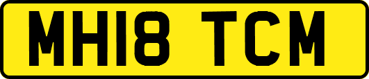 MH18TCM