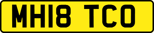 MH18TCO