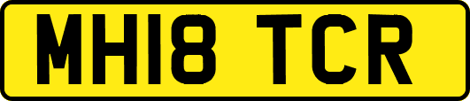 MH18TCR