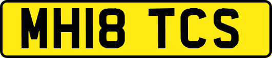 MH18TCS