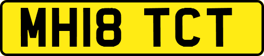 MH18TCT