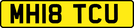 MH18TCU