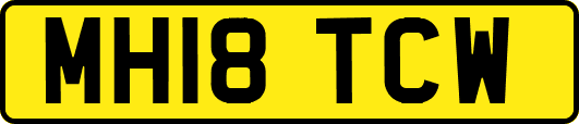 MH18TCW