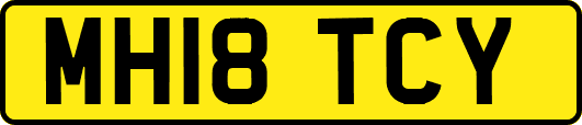MH18TCY