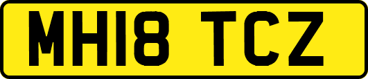 MH18TCZ
