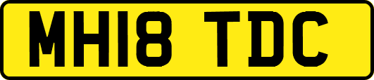 MH18TDC