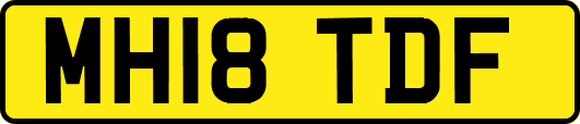 MH18TDF