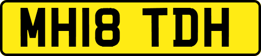 MH18TDH