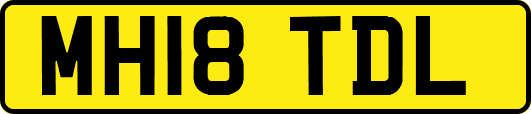MH18TDL