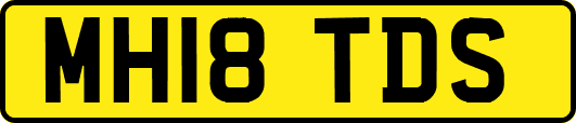 MH18TDS