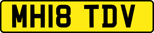 MH18TDV