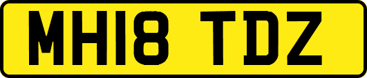 MH18TDZ