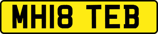 MH18TEB