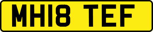 MH18TEF