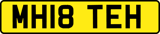 MH18TEH