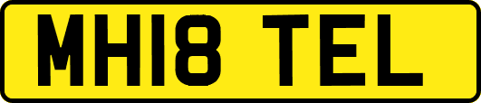 MH18TEL