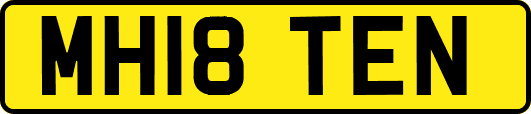 MH18TEN