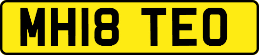 MH18TEO