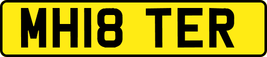 MH18TER