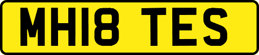 MH18TES