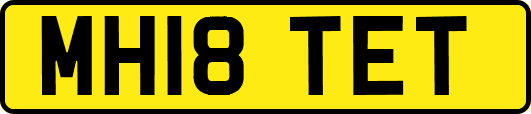 MH18TET