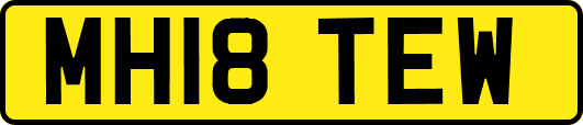 MH18TEW