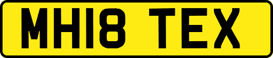 MH18TEX