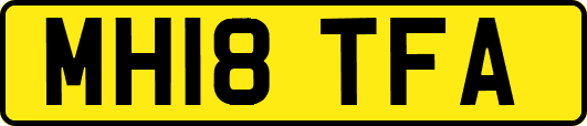 MH18TFA
