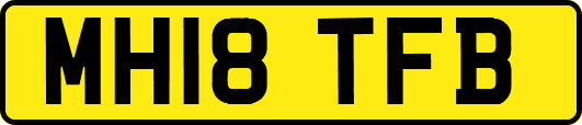 MH18TFB