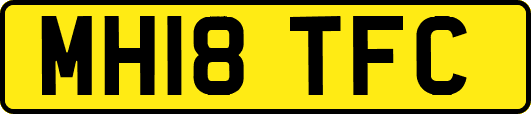 MH18TFC