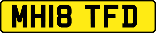 MH18TFD